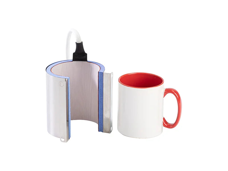 Mug Wrap for Elite Pro/Pro Max Tumbler Press